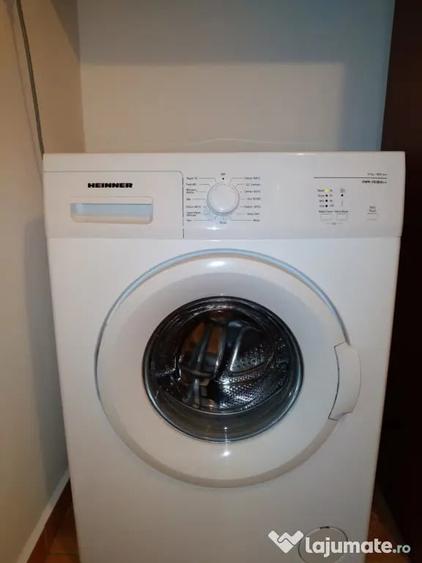 Direct Proprietar Garsoniera Etaj 1 Moderna, Kaufland 1 Mai /Parc Drumul Taberei - 6