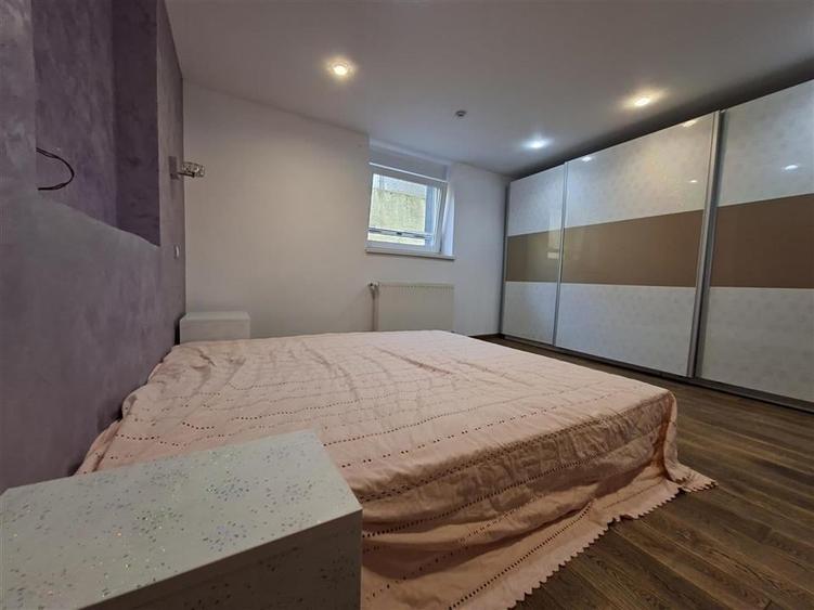 Casa Individuala 6 camere garaj 650 mp Teren zona Piata Cluj - 7