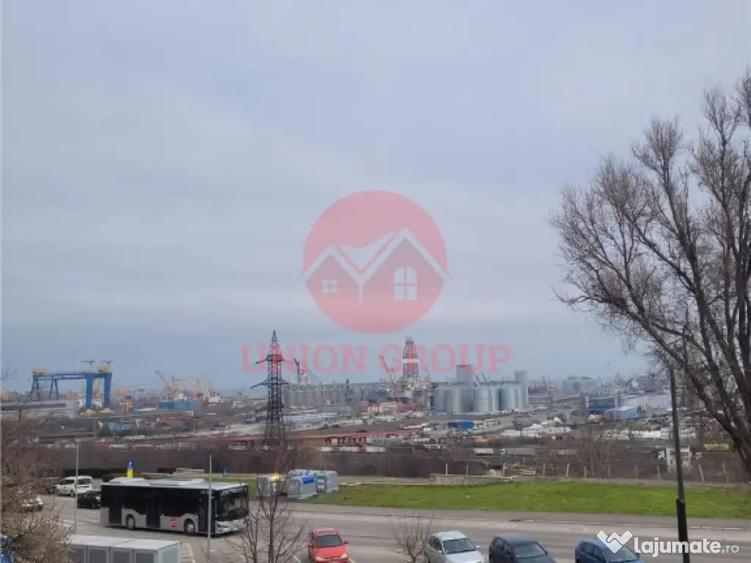 Garsoniera Semidecomandata Zona Far, Vedere spre Mare, Spre - 7