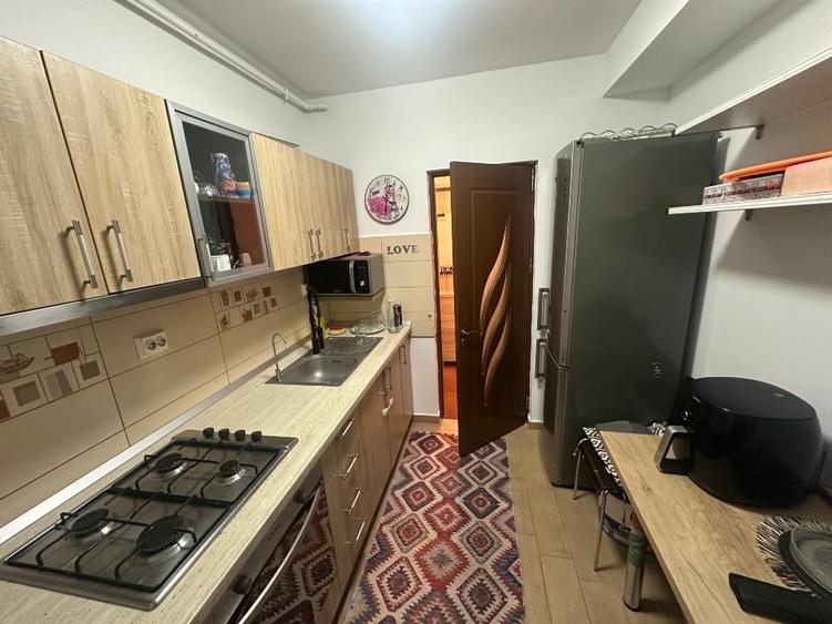 Apartament 2 camere Popesti Leordeni - 5