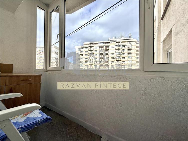 Inchiriere garsoniera dubla ultracentral Palatul de Justitie Ploiesti - 11