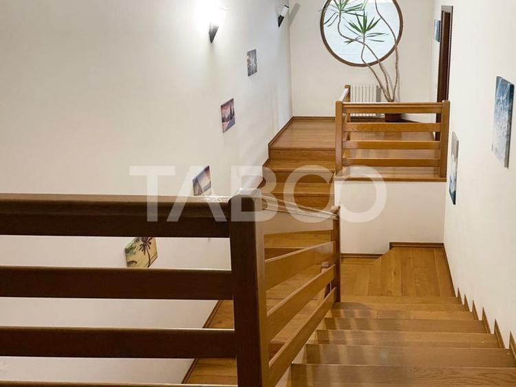 De vanzare casa individuala cu teren de 1012 mp situata Gheorgheni - 14