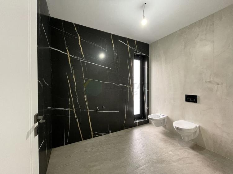 Vila individuala 5 camere Corbeanca - 4