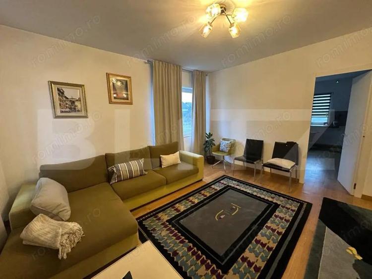 Casa cu 4 dormitoare - Zona Lucian Blaga - 2