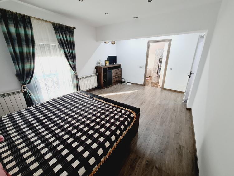 Vila de Lux cu 6 Camere | Finisaje Premium | Mobilata si Utilata - 21