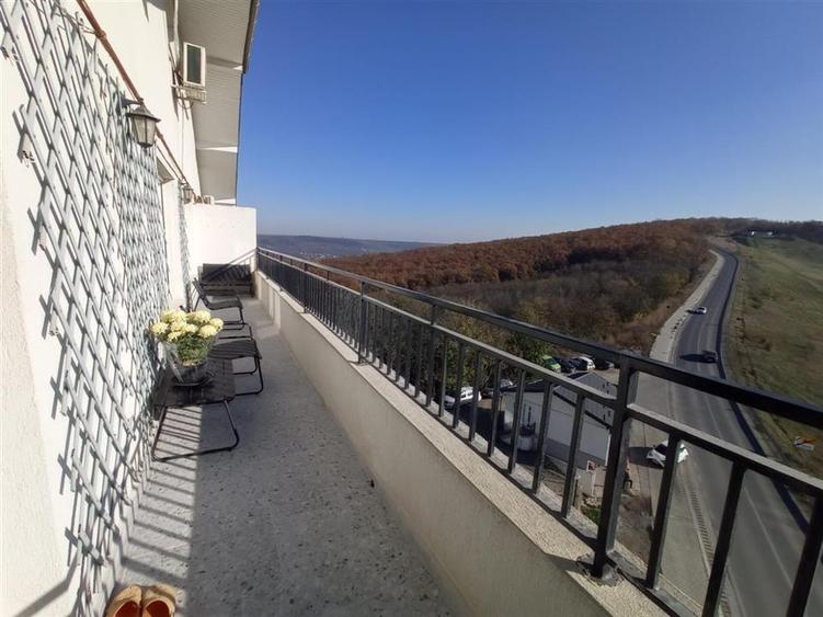Penthouse Superb in zona Copou - Breazu - 17