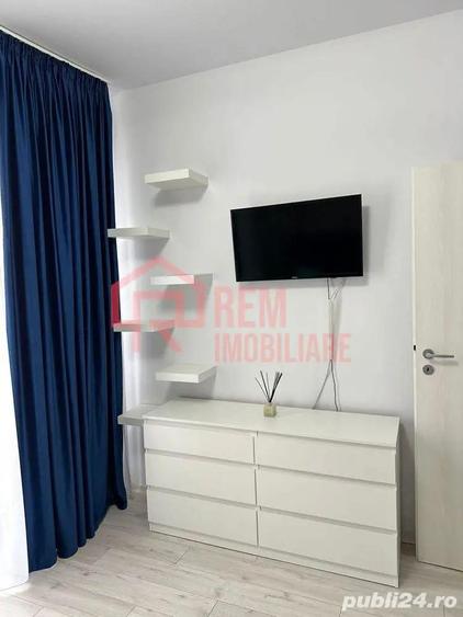 Vanzare apartament 2 camere, modern mobilat, utilat, P din 3, Dobroesti, Fundeni, Str Doinei - 7