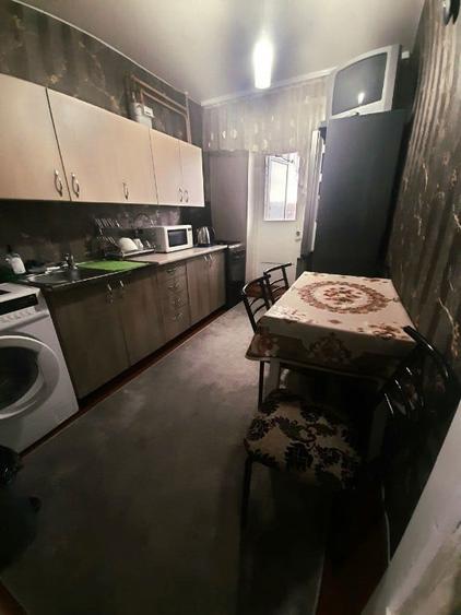 Apartament doua camere Someseni - 3