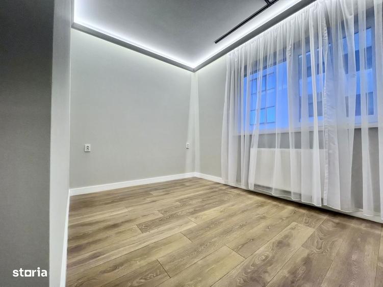 De vanzare Apartament 50 mp utili ,Sector 6 Bucuresti Bd Timisoara - 4