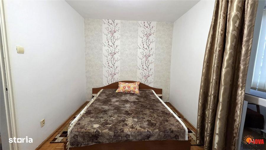 Astra, apartament 2 camere mobilat si utilat - 7