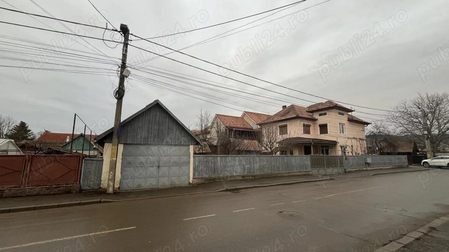 Vand casa schimb cu apartment - 5