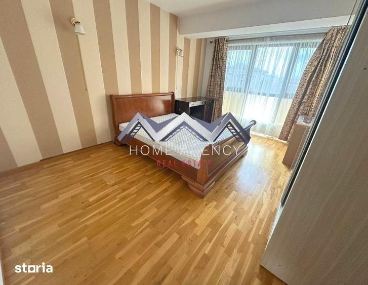 Apartament 3-4 camere | 2 locuri de parcare, unul subteran - 8