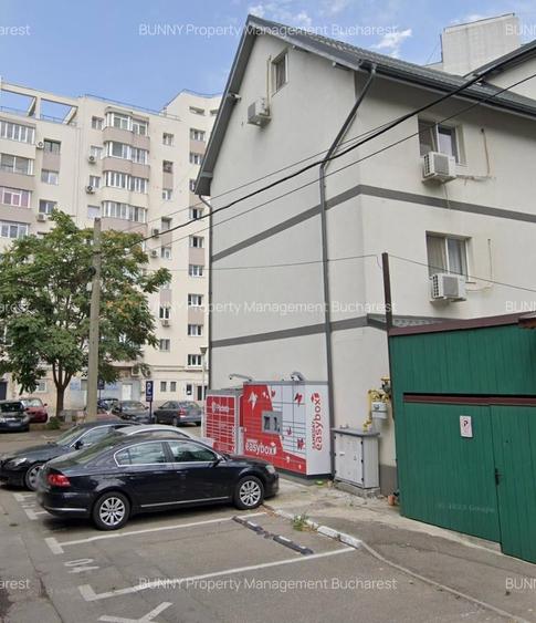Garsonieră 17 mp – Parcul Morarilor – Centrală proprie – Preț fix – Fara Credit - 5