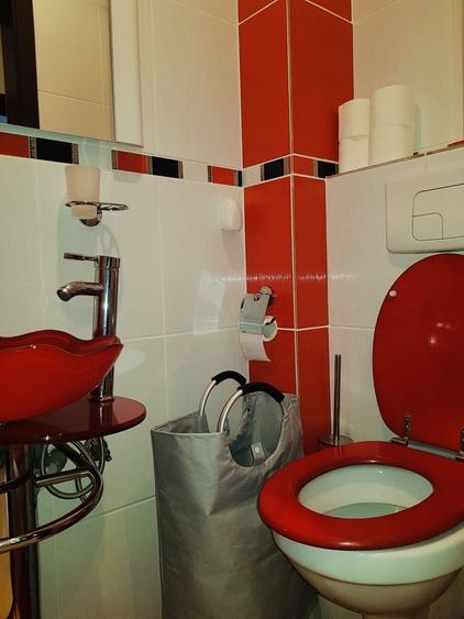 APARTAMENT  MOBILAT SI UTILAT COMPLET - 18