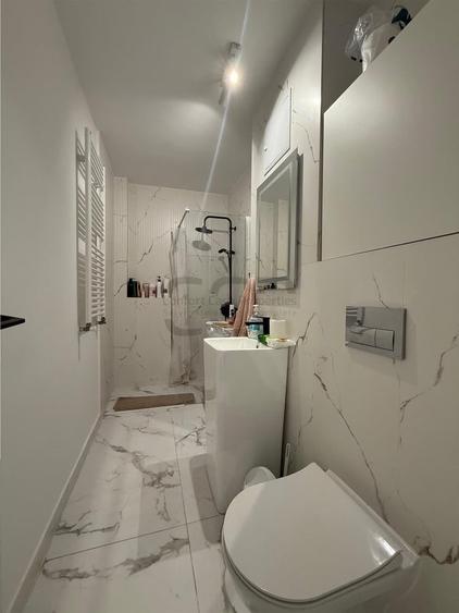 Nerva Traian, Timpuri Noi metrou garsoniera moderna, recent renovata - 3