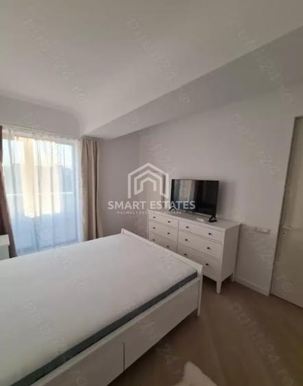 Apartament 2 camere II Pipera II Parcare inclusa - 7