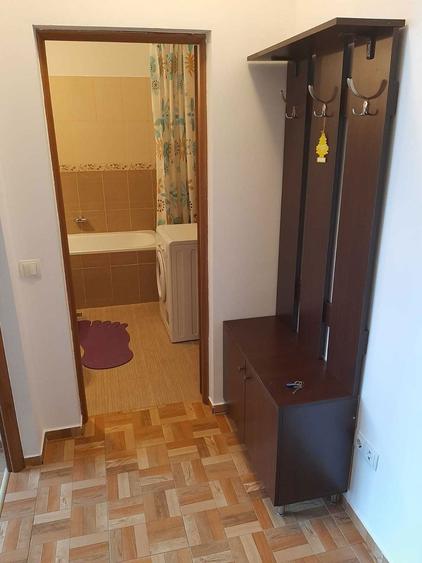 Inchiriez garsoniera in cartierul Turnisor-Alma - 3