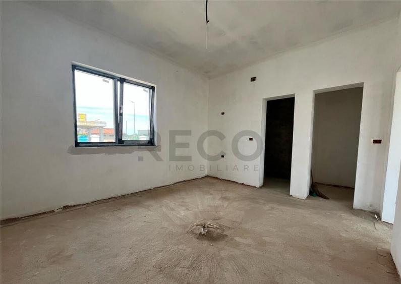 RECO Casa plan parter in Sanmartin, zona Beverly Hills - 5