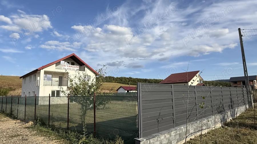 Proprietar Vand Casa Dumbrava-Iasi - 4