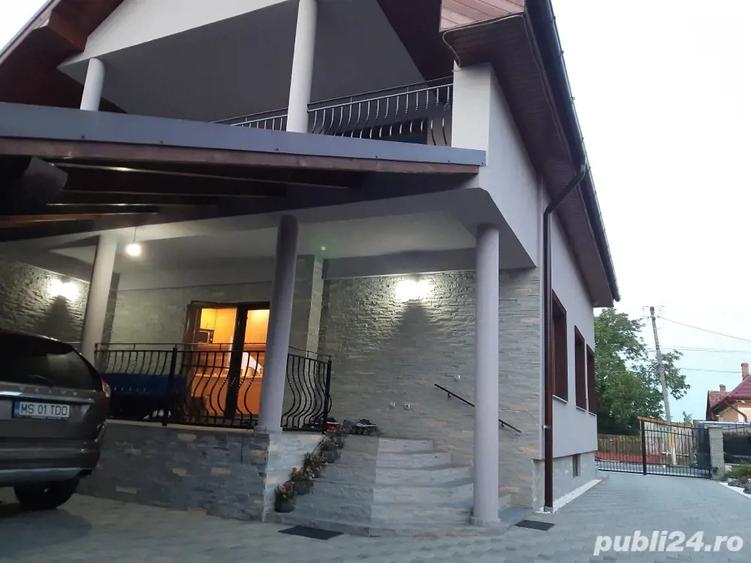 Casa de vanzare Iernut - 3