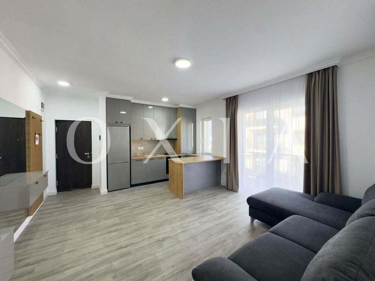 AX1003 Giroc, Cartierul Florilor, Amenajari Moderne - 2