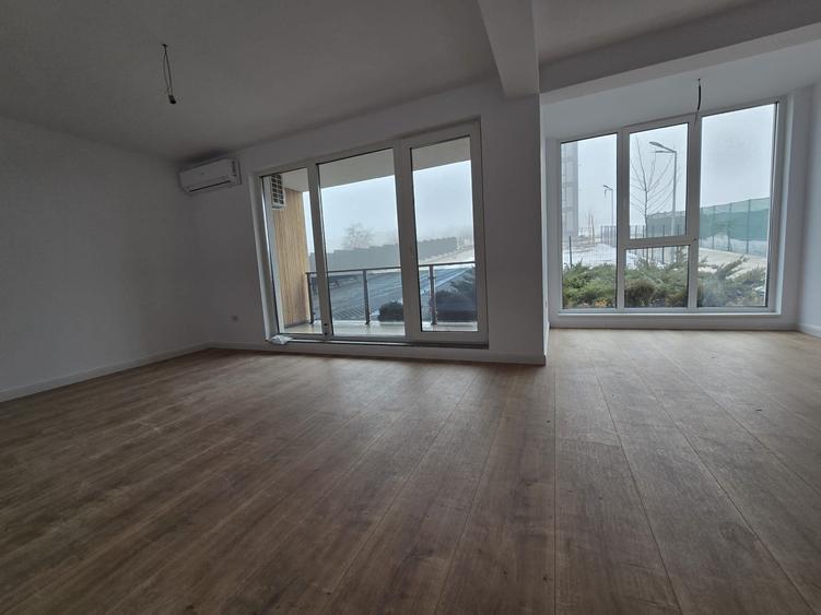 Apartament intabulat, 3 camere, parcare, Rediu - COD 161226 - 6