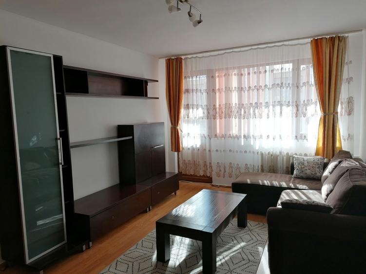 Ap 2 cam, renovat, 55mp, bloc izolat termic, etajul 4/8, Calea Giulesti-Crangasi - 3