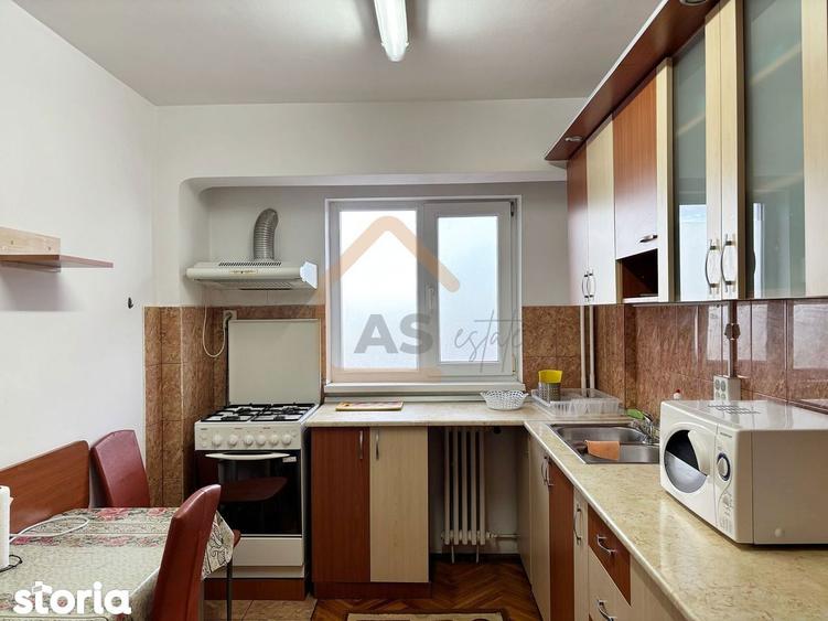 De inchiriat | Apartament 4 camere | Calea Aradului | Parcare inclusa - 5