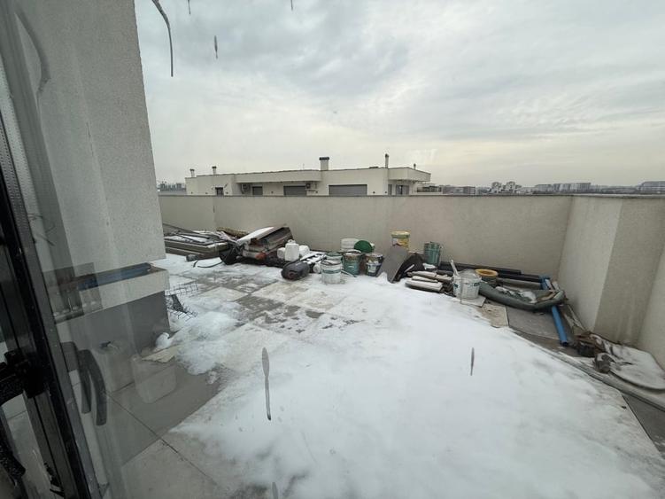 Vanzare Penthouse Pallady, Direct proprietar, - 5