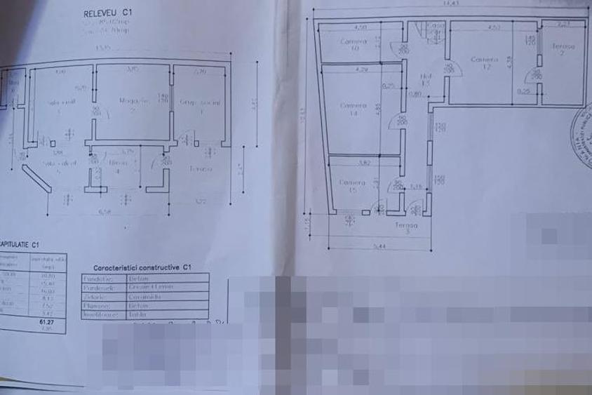 Vanzare casa, in zona Ultracentrala - 19