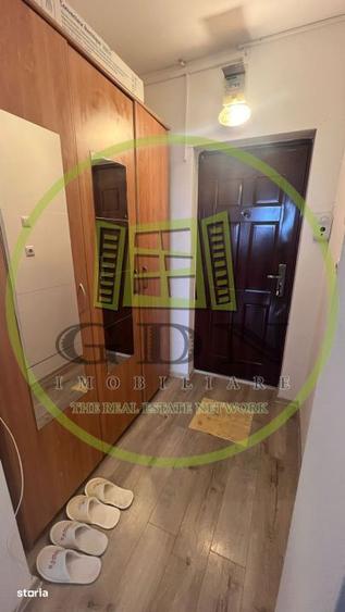 Garsoniera de inchiriat zona CEC Bank - Centru Civic - 8