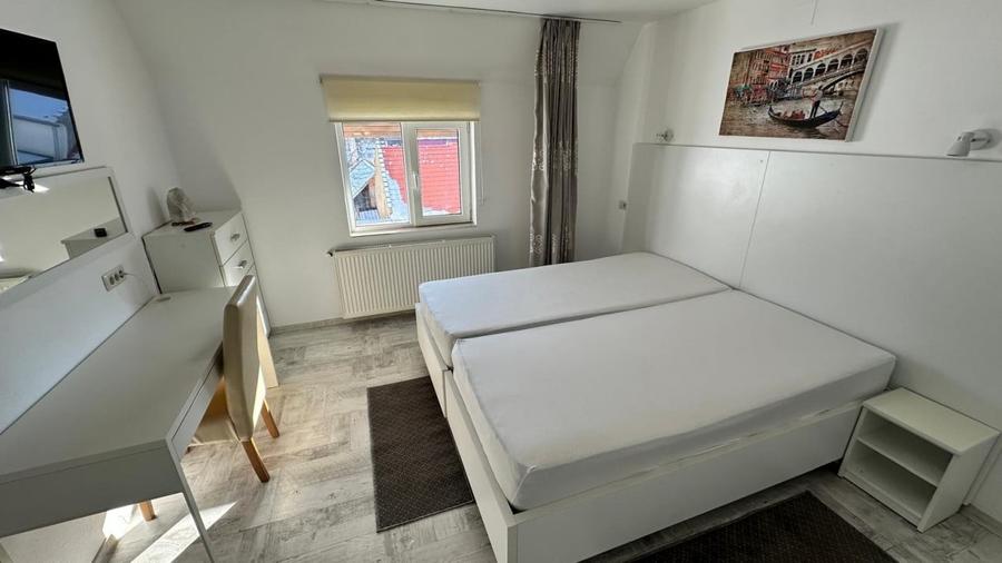 Apartament modern, 2 camere.decomandate Str.Lunga PET FRIENDLY - 11