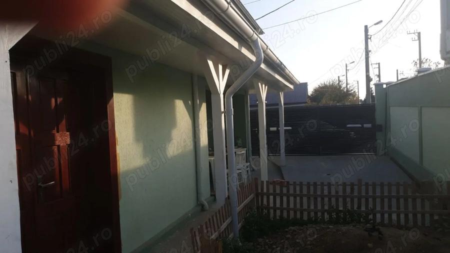 Casa de vanzare in Cernavoda - 8