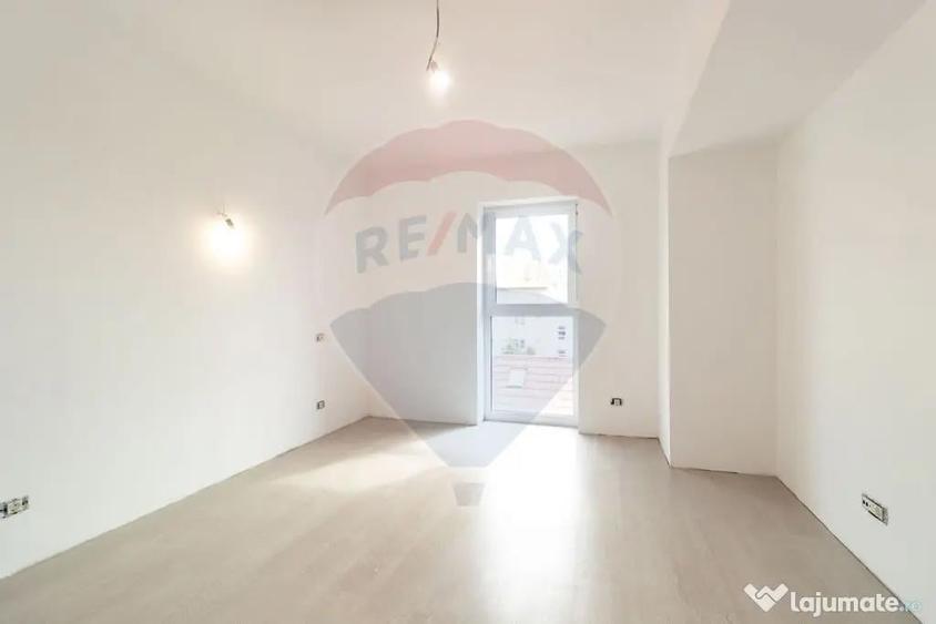 Apartament unicat 3 camere supradimensionat, Damaroaia - ... - 8