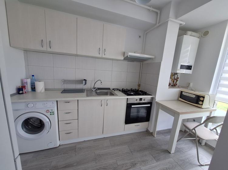 Apartament de inchiriat 1 camera iulius mall WEST SIDE PARK - C2 - 2