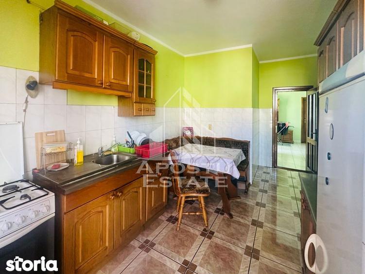 Apartament 1 camera zona Banu Maracine - 4
