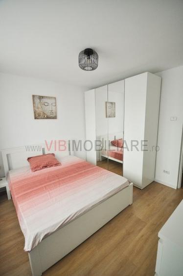 Apartament 2 camere, renovat, complet, mobilat metrou Iancului - 7