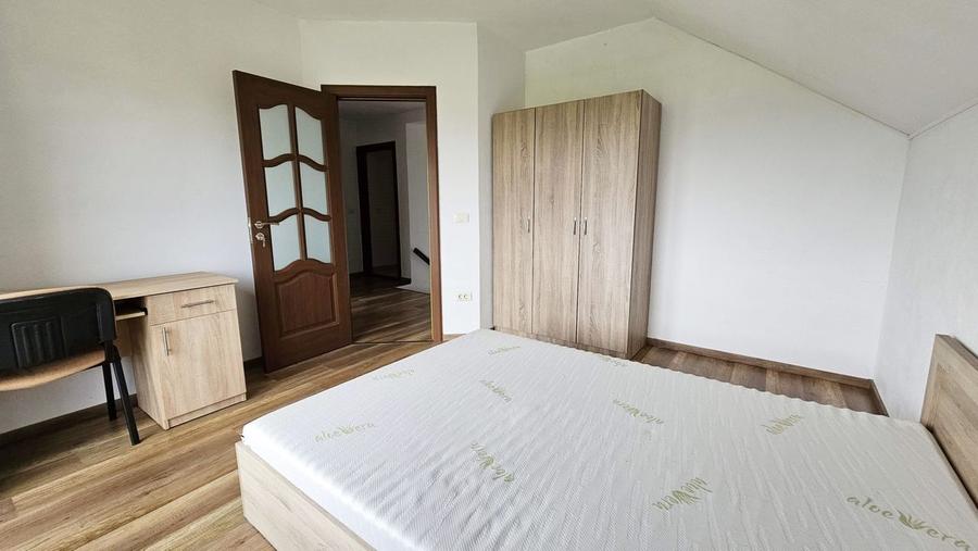 Vila noua-Sanpetru Dealul Lempes, zona verde si linistita - 12