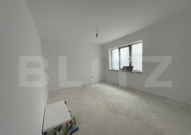 Apartament de 80 mp, zona Cetatii-Ansamblu rezidential???? - 11