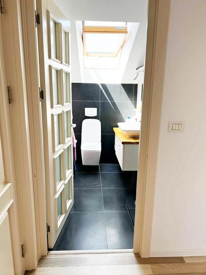 Inchiriez apartament 3 camere, semidecomandat, Valea Lupului - 3