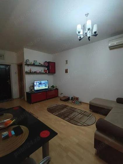 complex rezidential rasarit de soare inclazire centralizata zona Titan - 7