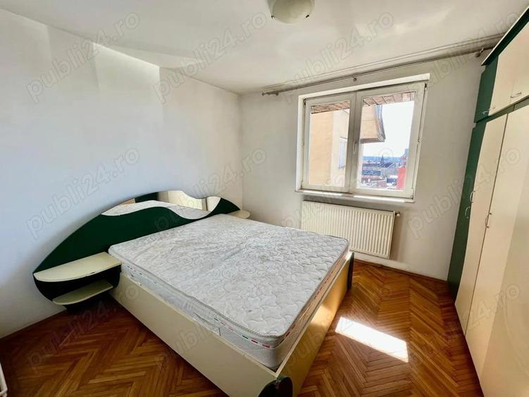A 1169 De vanzare apartament cu 2 camere in Tg Mure? -Ultracentral - 4