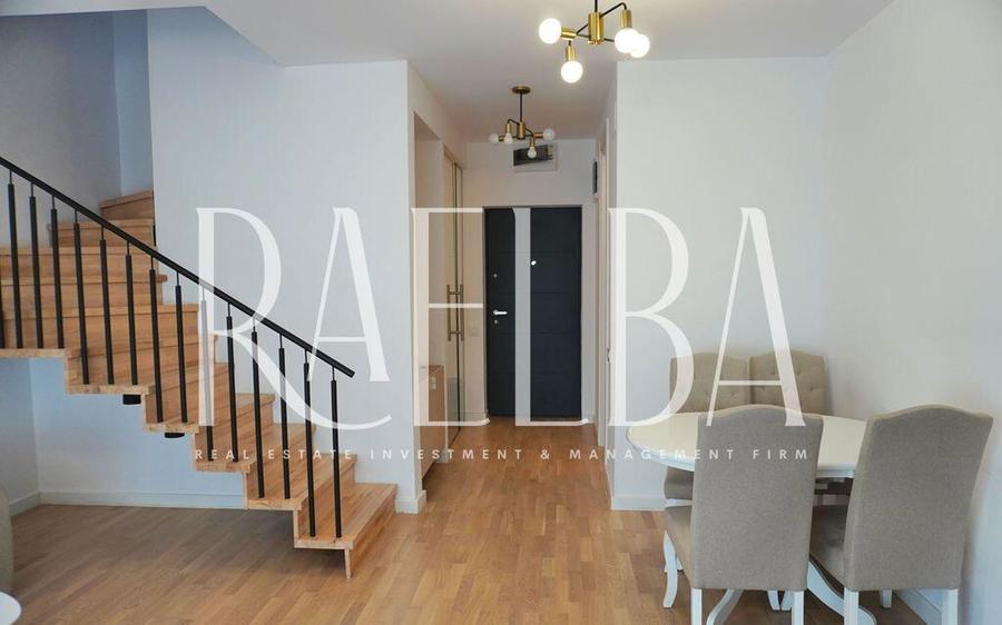 | Casa 5 camere | ZenVille | Cu GRADINA | 2 locuri de Par... - 4