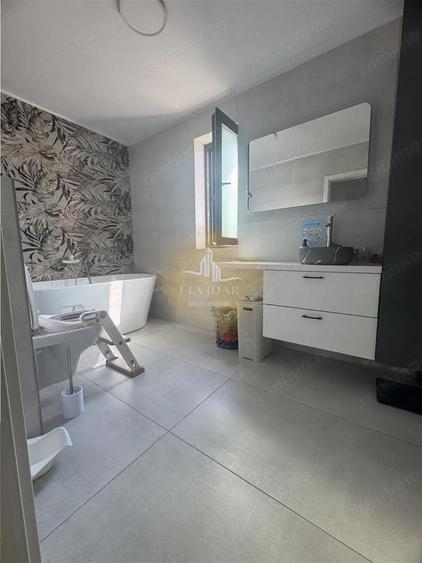 Duplex Mediteranean - Zona Serena Mosnita - 2