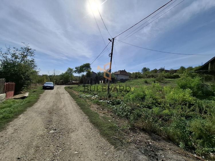 Comision 0. Teren intravilan in Cojocna! - 8