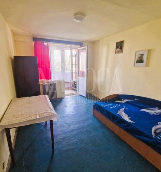 Apartament 3 camere de vanzare in Rogerius Oradea, Oradea - 2