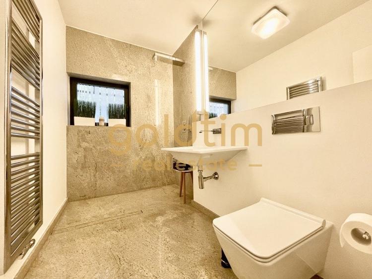 SUPERB/ ESQUISITE DESIGN/ GARDEN/ PARKINGS/ IANCU NICOLAE - 22