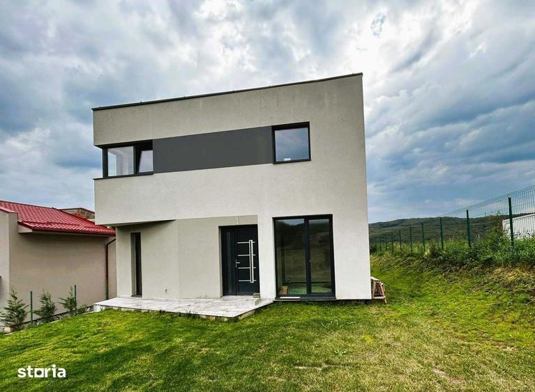 Casa individuala, 140mp, 4 camere, zona Sun Garden - 3