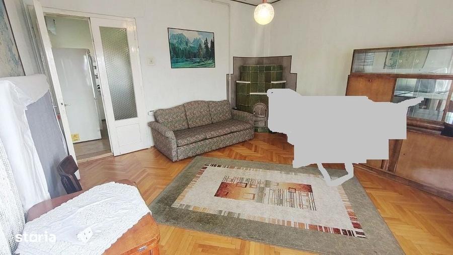Casa individula ideal pentru 2 familii, P+E, Dambul Rotund - 9