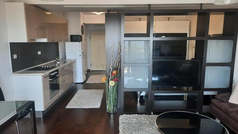 Vitan, Incity Dudesti, Dristor - 8